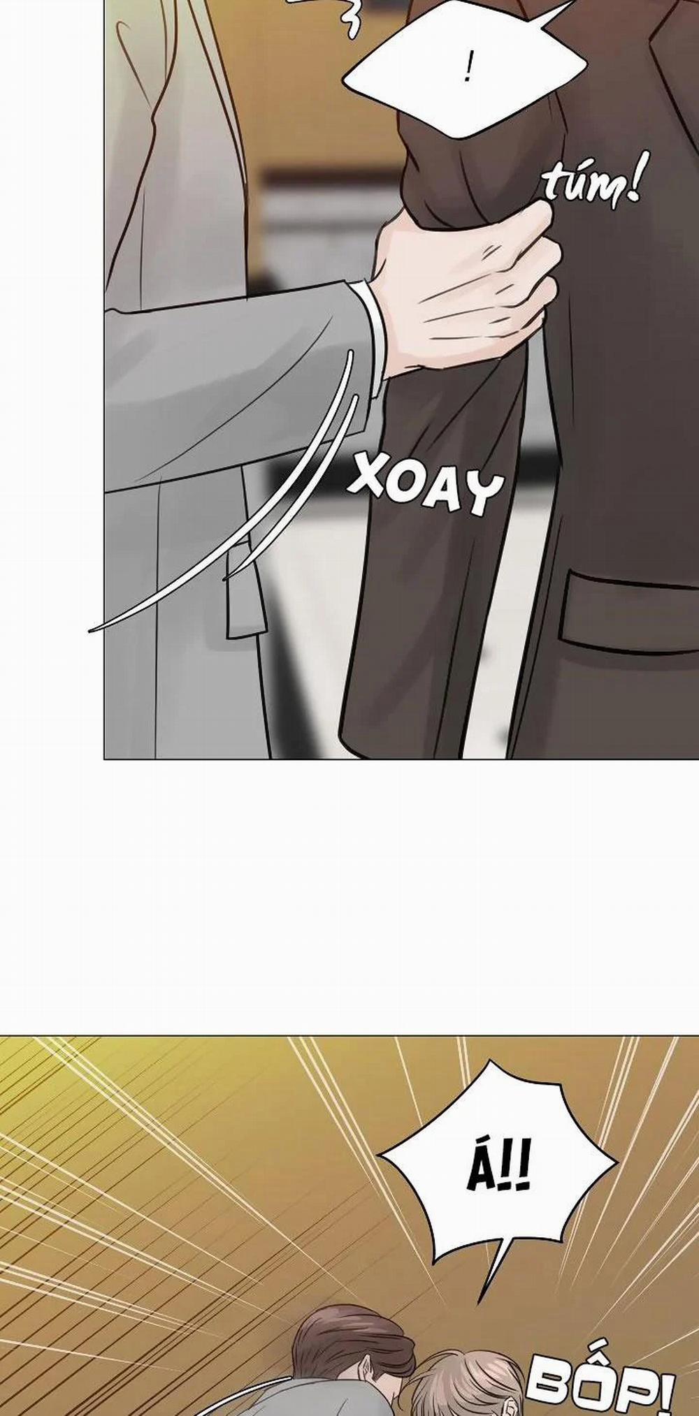 Ở Lại Bên Tôi 50 trang 28