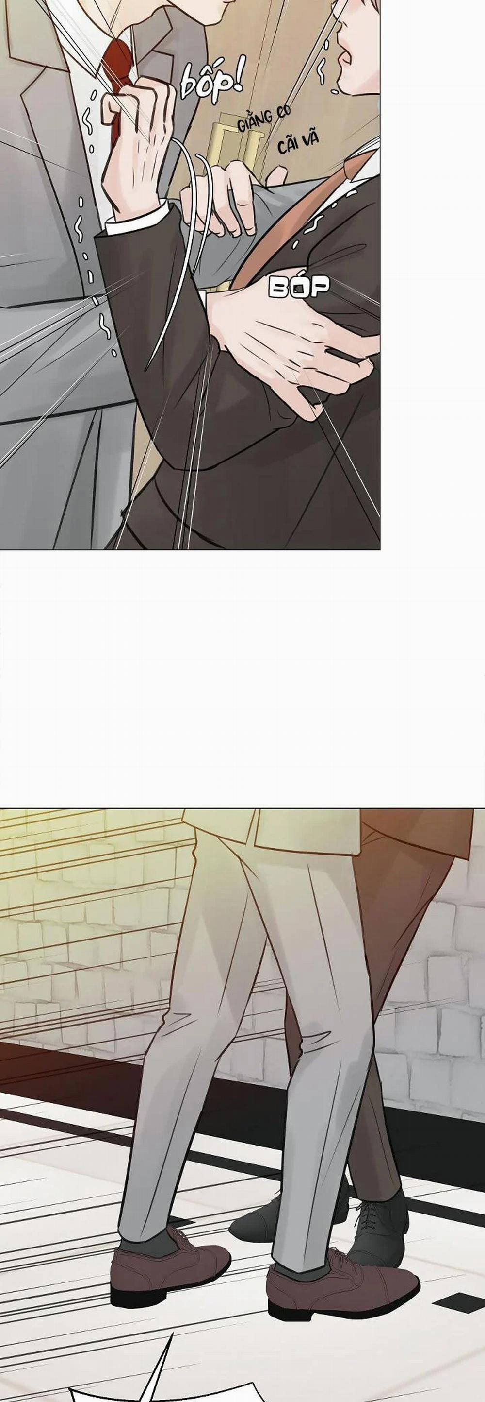 Ở Lại Bên Tôi 50 trang 30