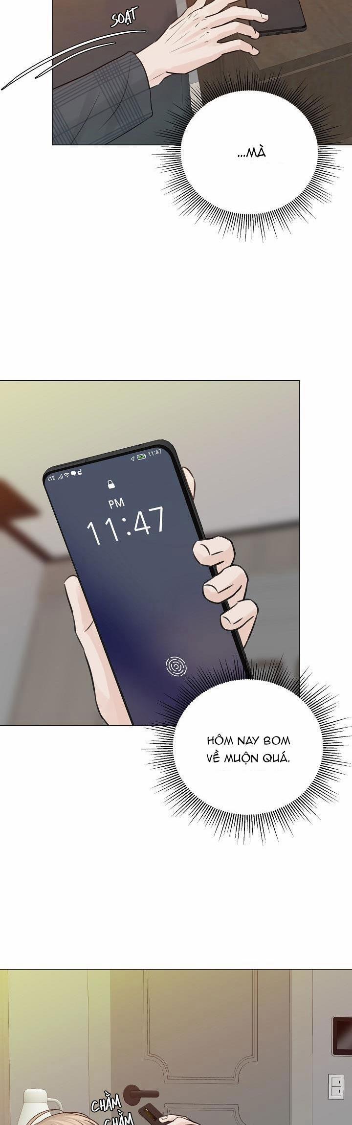 Ở Lại Bên Tôi 51 0 17 trang 22