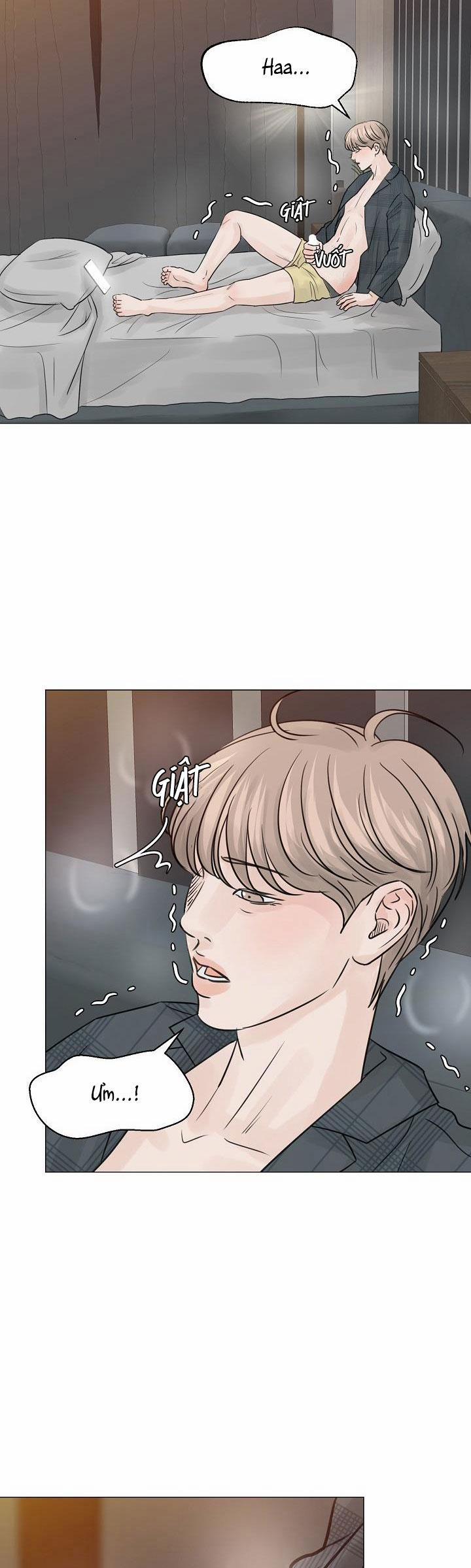 Ở Lại Bên Tôi 51 0 17 trang 35