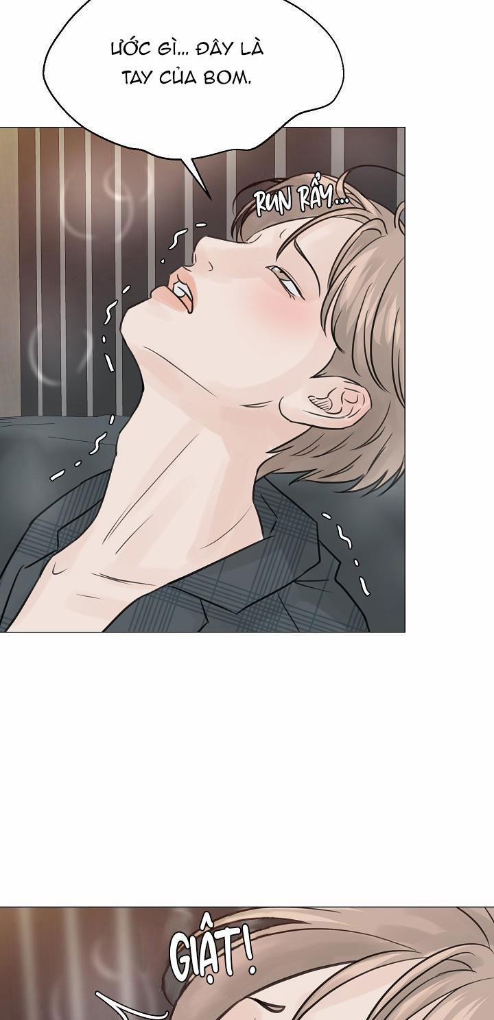 Ở Lại Bên Tôi 51 0 17 trang 38