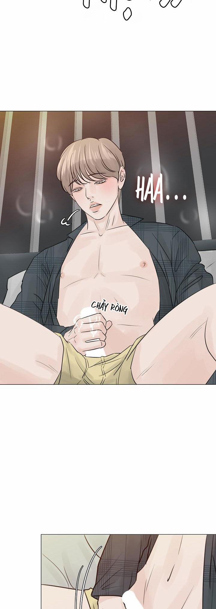 Ở Lại Bên Tôi 51 0 17 trang 40