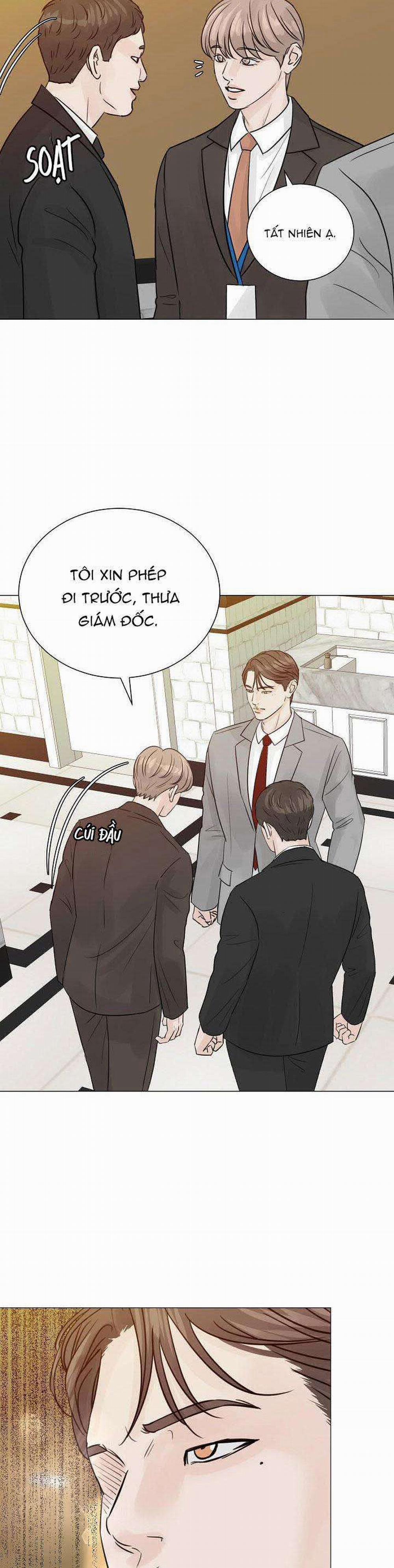 Ở Lại Bên Tôi 51 trang 11