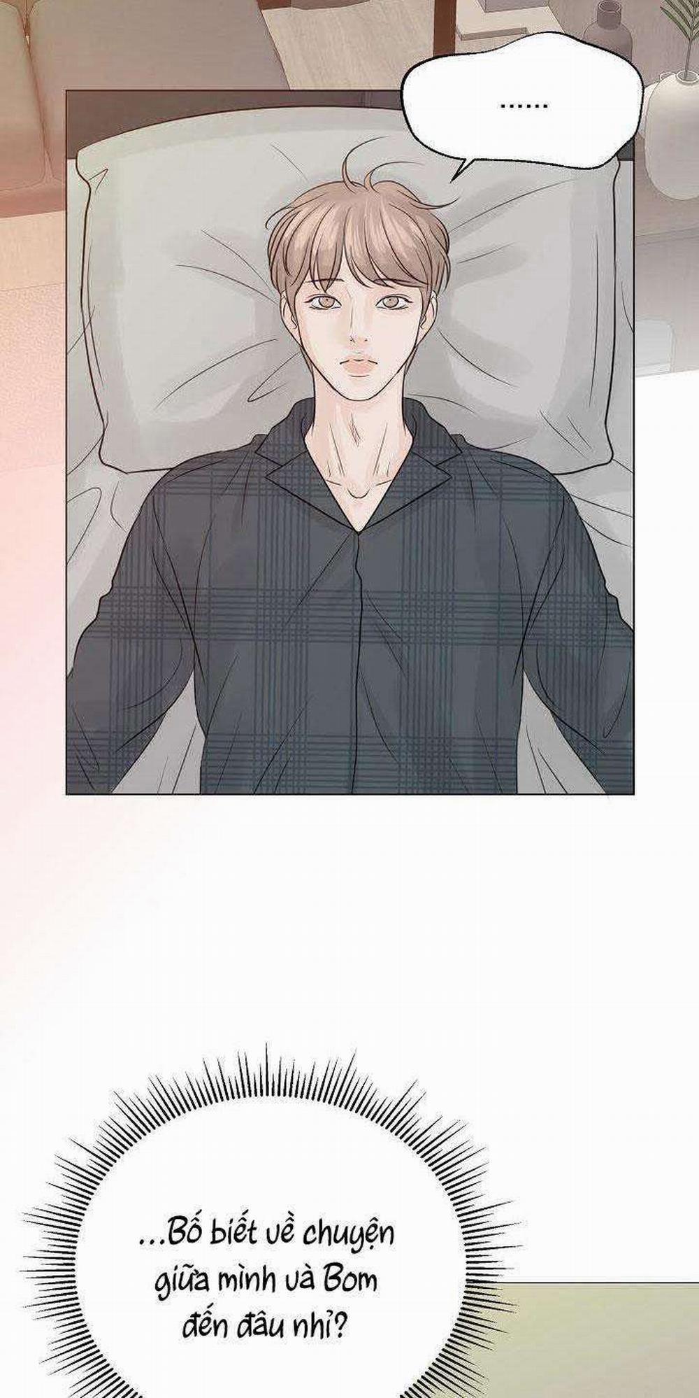 Ở Lại Bên Tôi 51 trang 14