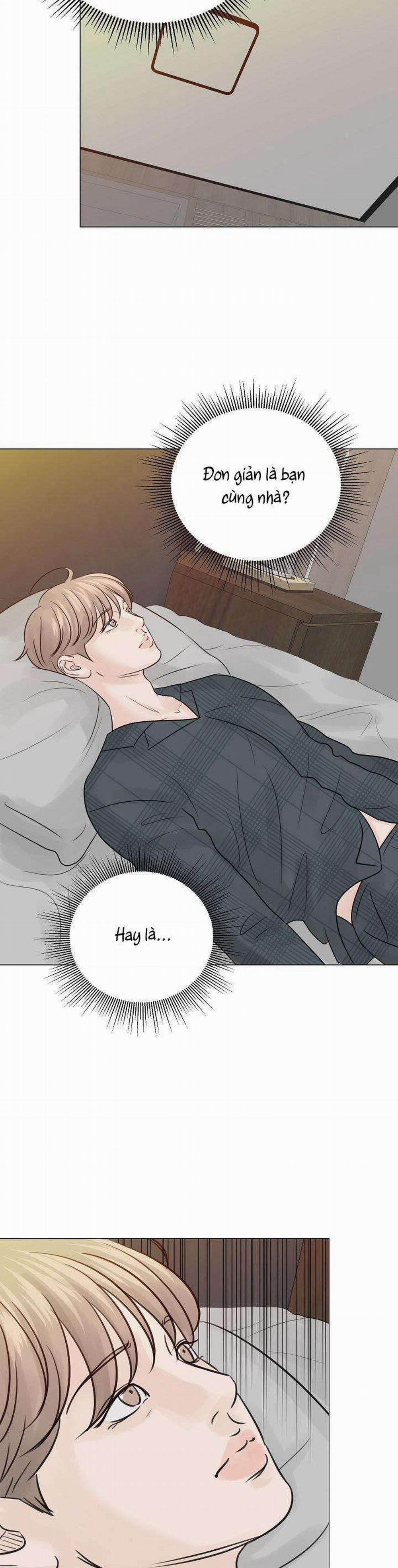 Ở Lại Bên Tôi 51 trang 15