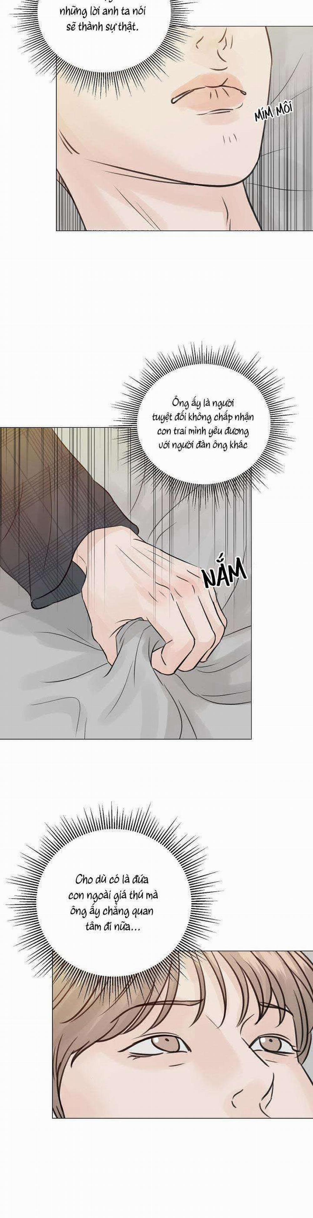 Ở Lại Bên Tôi 51 trang 18