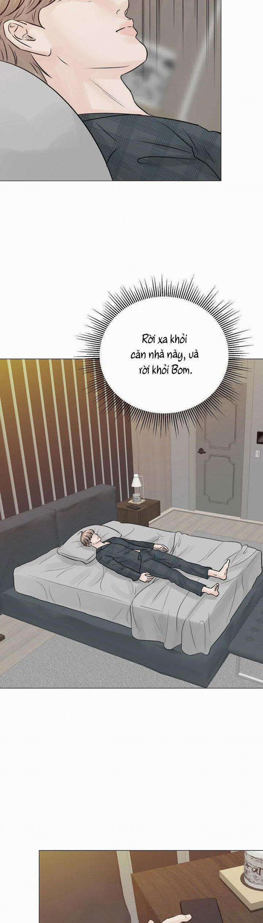 Ở Lại Bên Tôi 51 trang 21