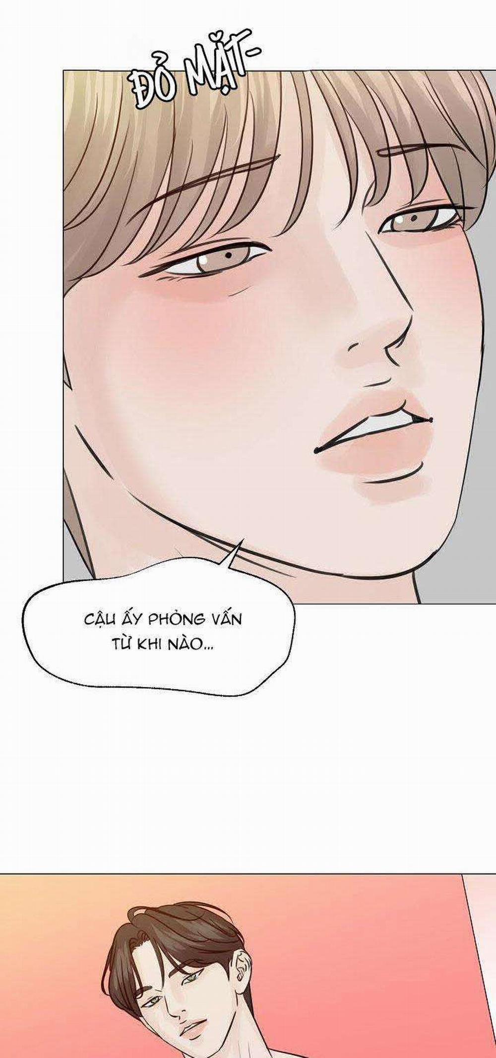 Ở Lại Bên Tôi 51 trang 28