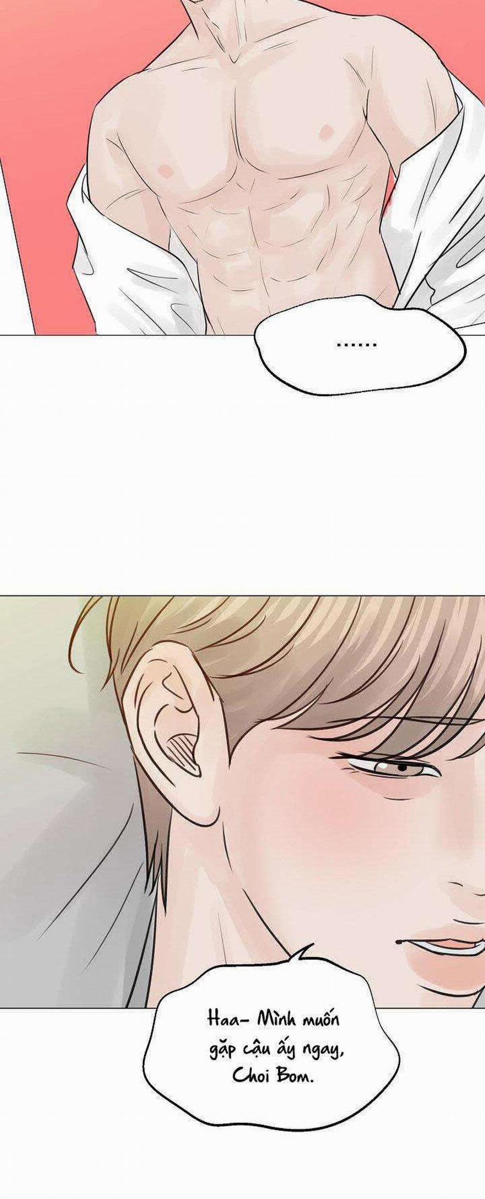 Ở Lại Bên Tôi 51 trang 29