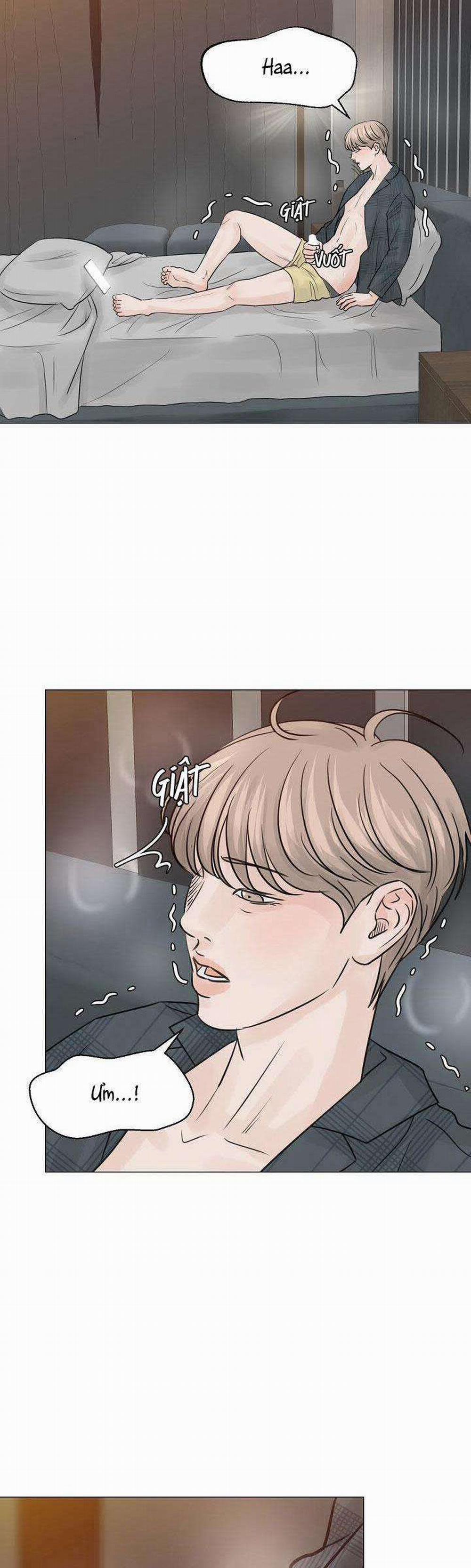 Ở Lại Bên Tôi 51 trang 35