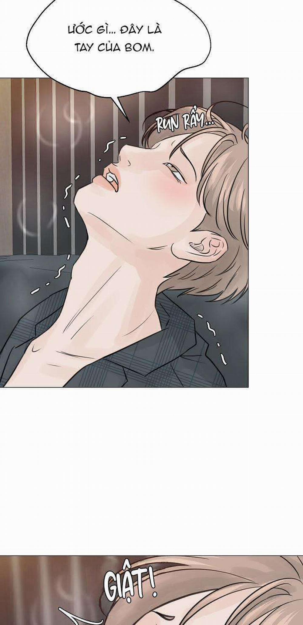 Ở Lại Bên Tôi 51 trang 38