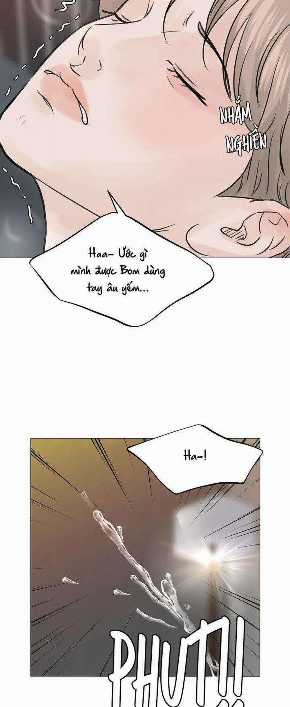 Ở Lại Bên Tôi 51 trang 39