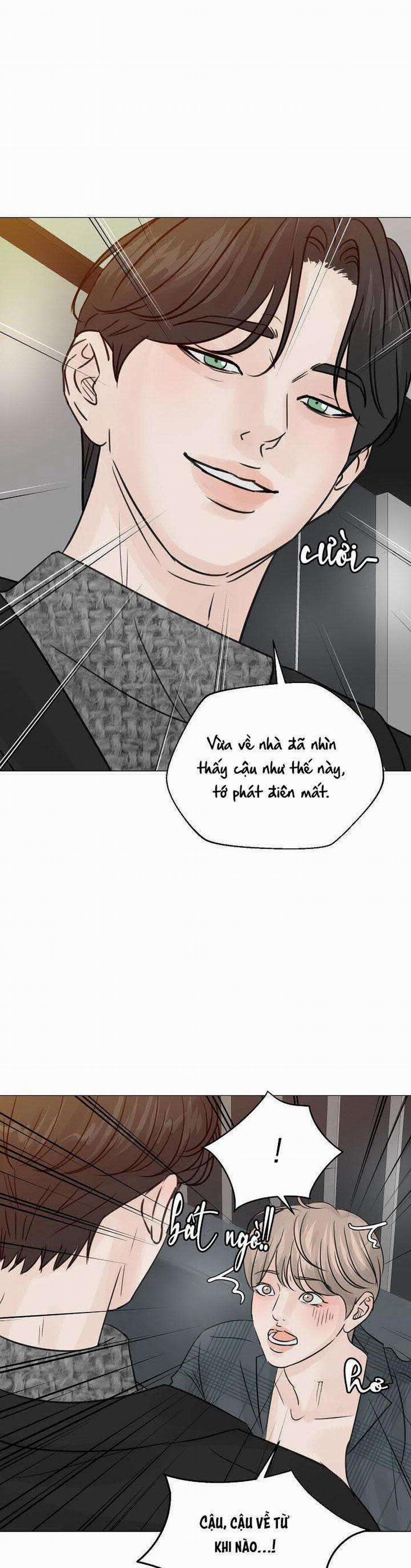 Ở Lại Bên Tôi 51 trang 42