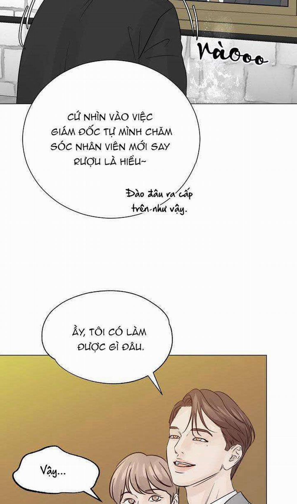 Ở Lại Bên Tôi 51 trang 6