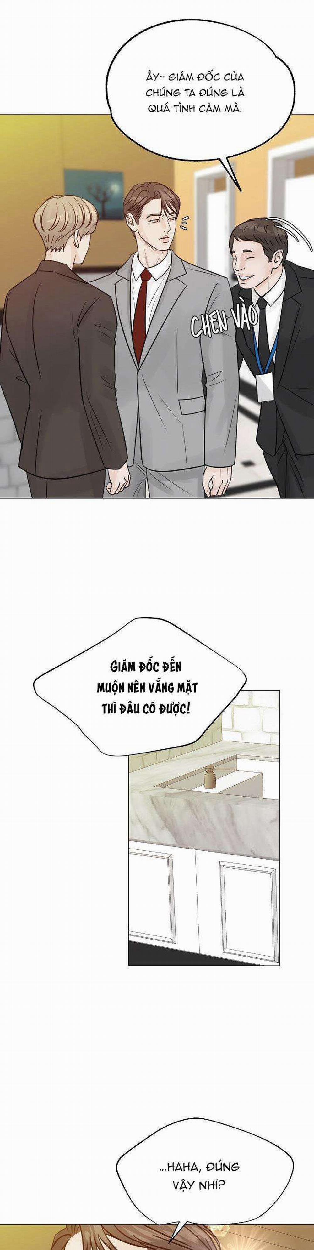 Ở Lại Bên Tôi 51 trang 9