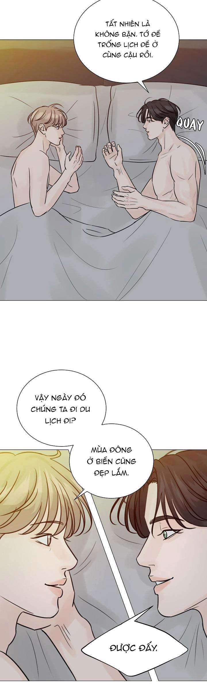 Ở Lại Bên Tôi 52 0 18 trang 34