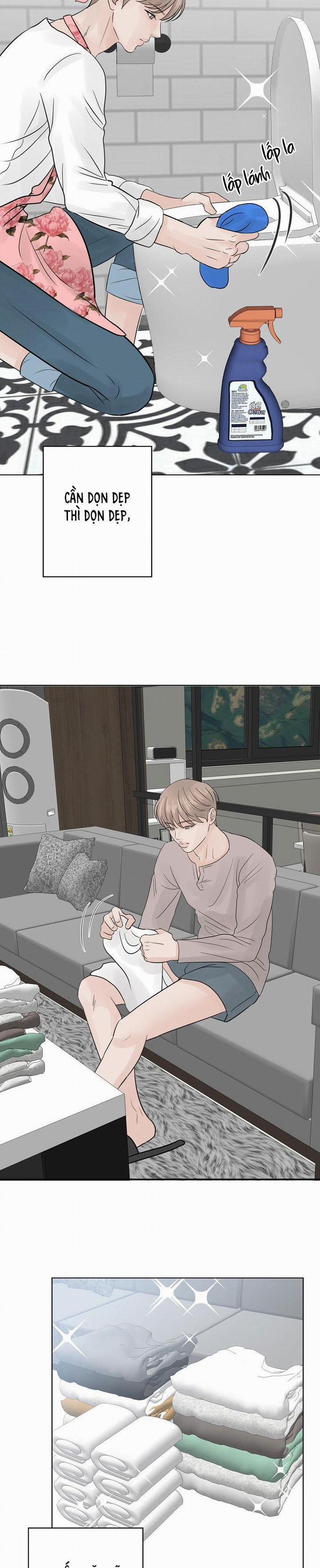 Ở Lại Bên Tôi 6 trang 2