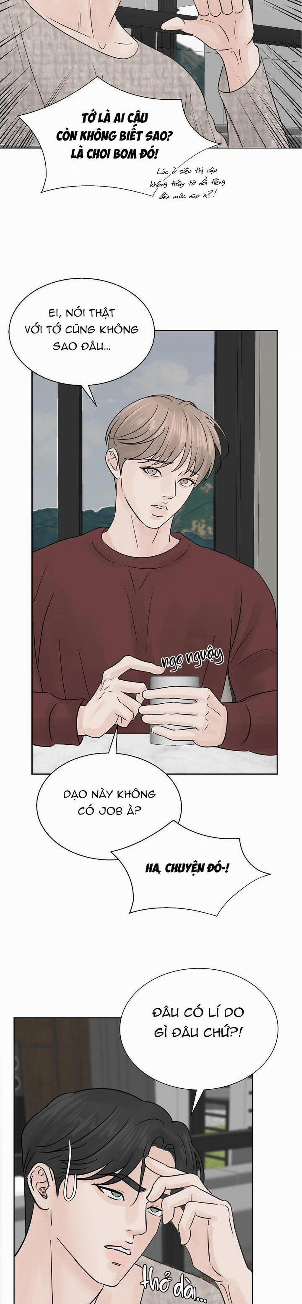 Ở Lại Bên Tôi 6 trang 20