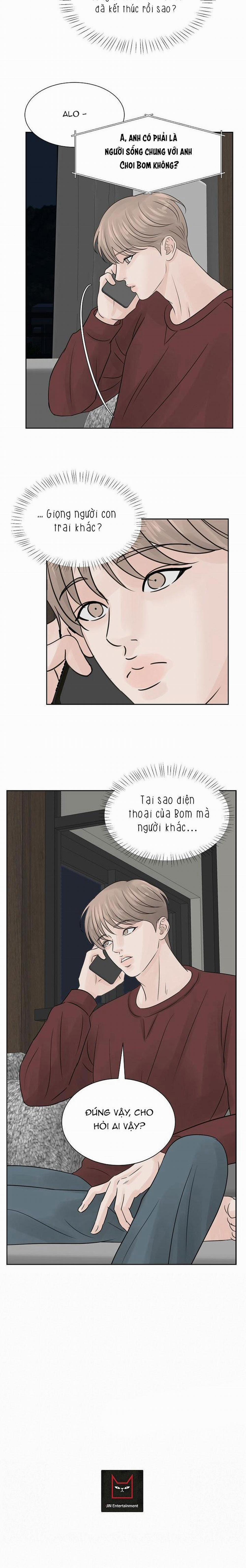 Ở Lại Bên Tôi 6 trang 29