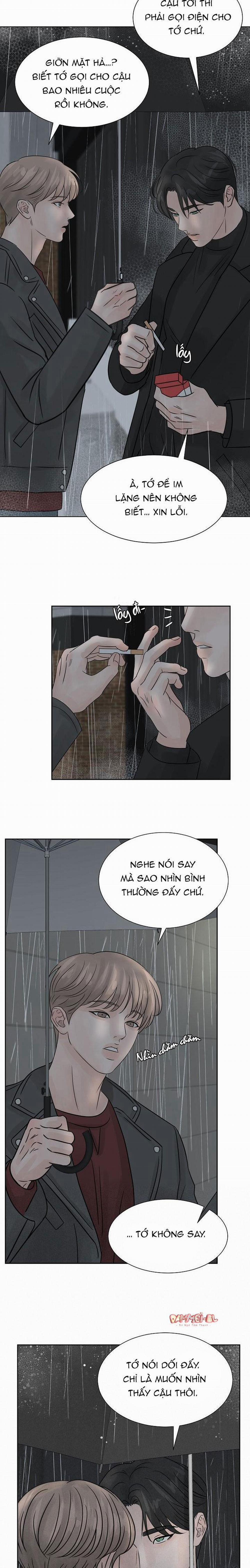 Ở Lại Bên Tôi 7 trang 11