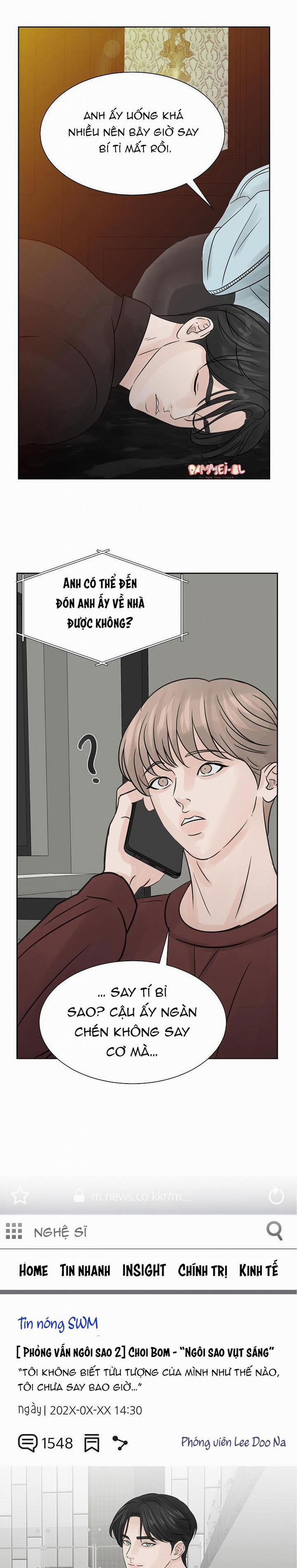 Ở Lại Bên Tôi 7 trang 2