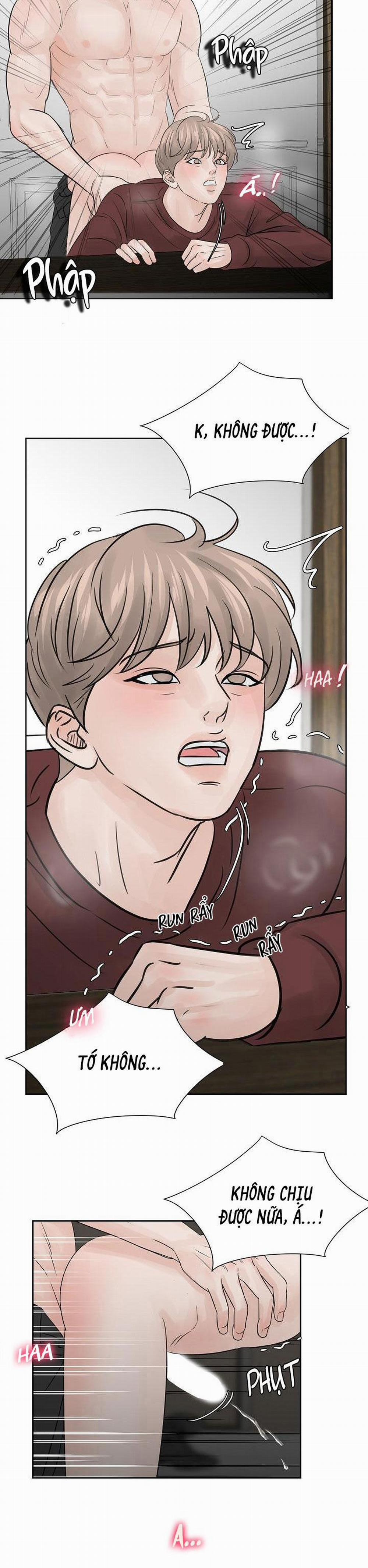 Ở Lại Bên Tôi 8 trang 10