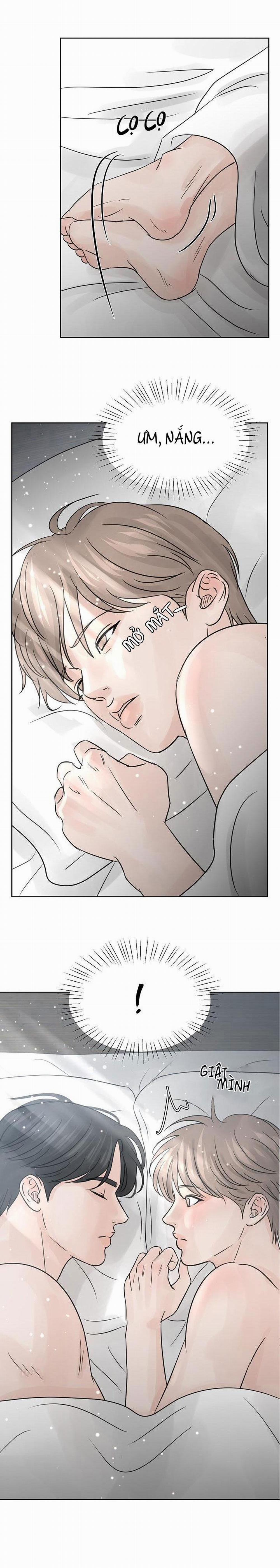 Ở Lại Bên Tôi 8 trang 12