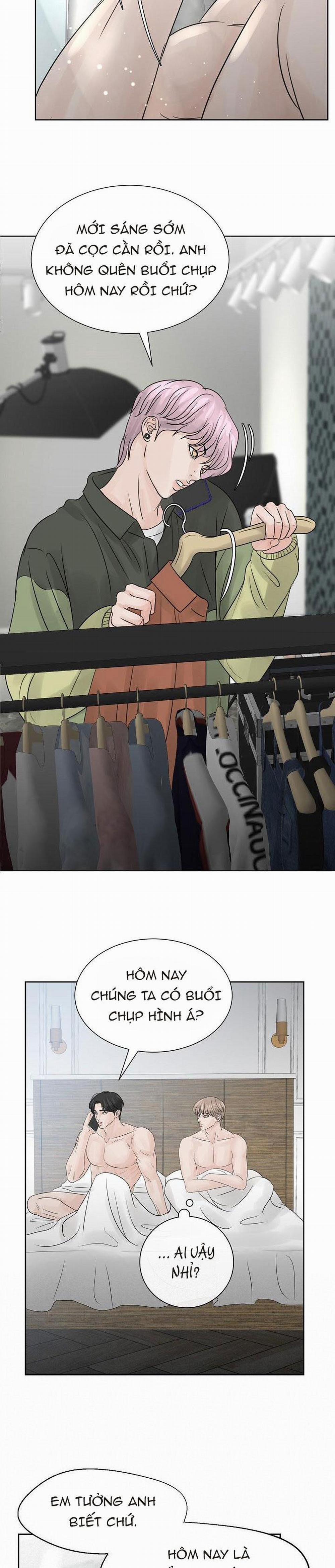 Ở Lại Bên Tôi 8 trang 19