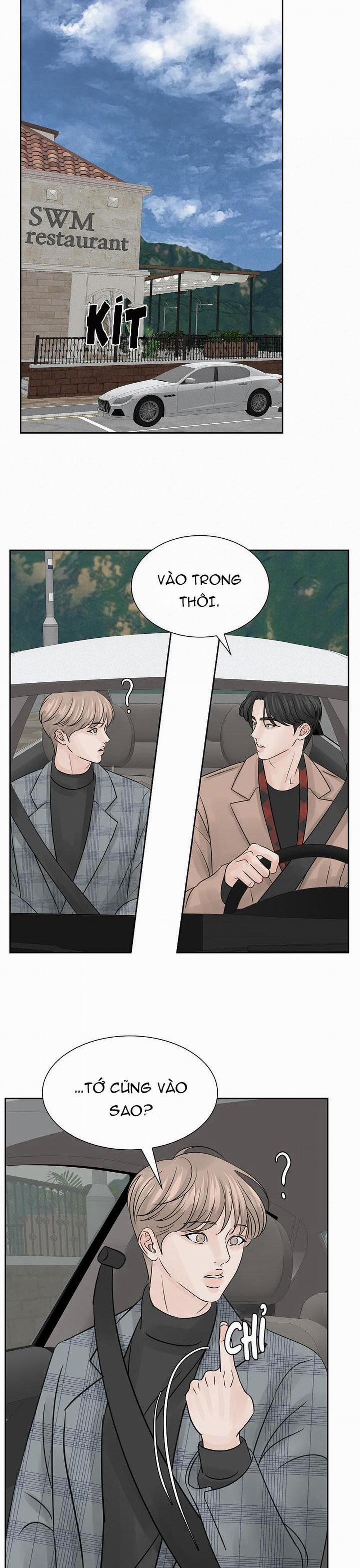 Ở Lại Bên Tôi 8 trang 26