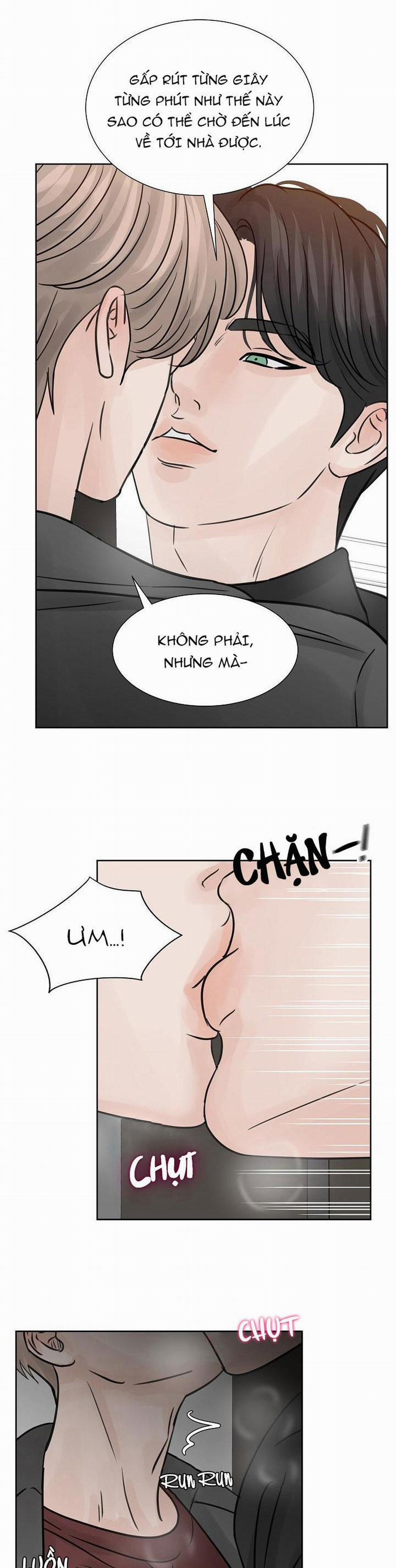 Ở Lại Bên Tôi 8 trang 3