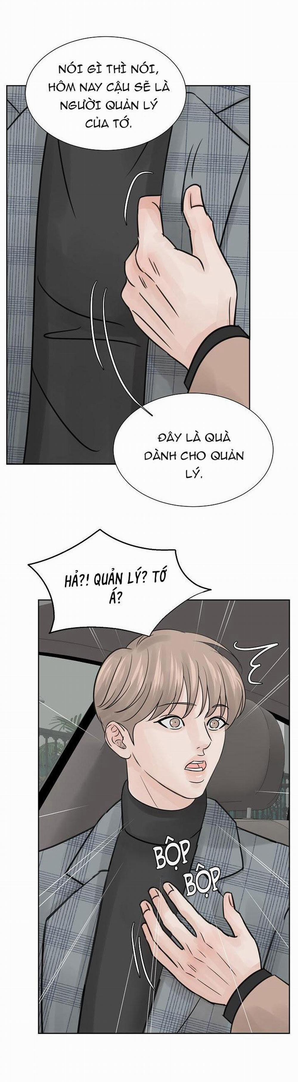 Ở Lại Bên Tôi 8 trang 31