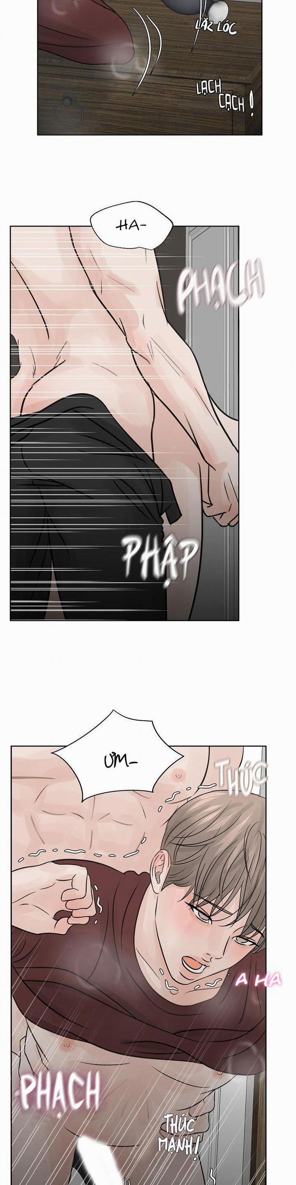 Ở Lại Bên Tôi 8 trang 6