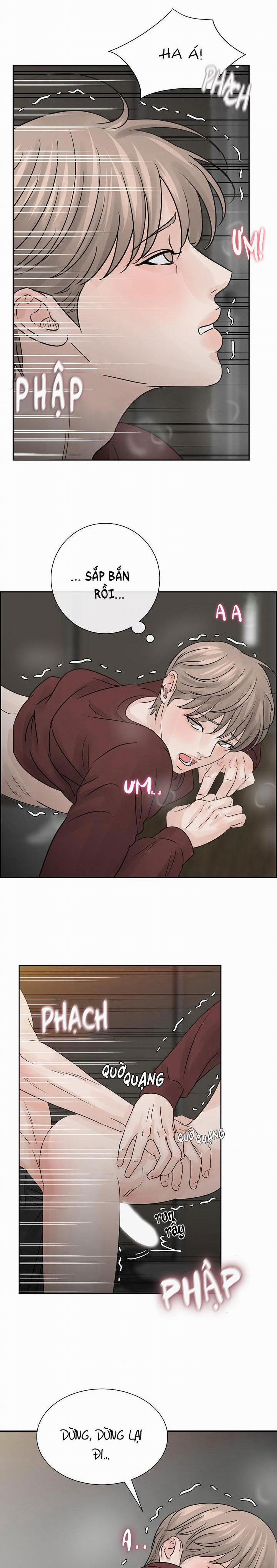 Ở Lại Bên Tôi 8 trang 8