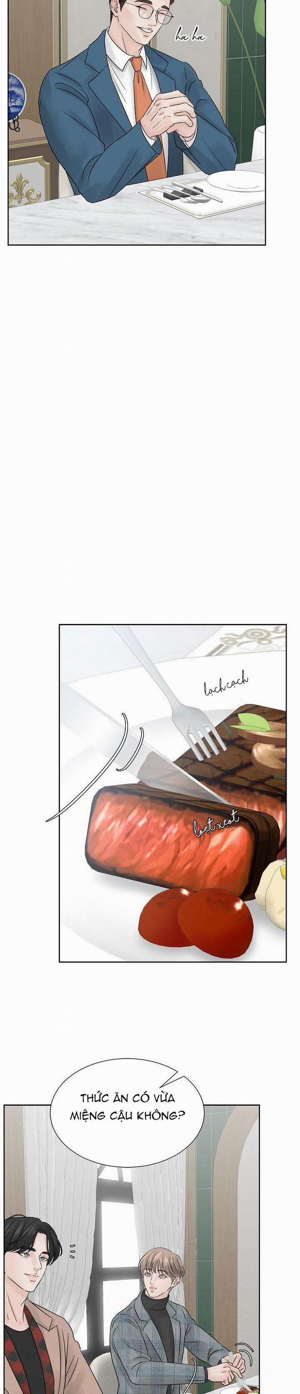 Ở Lại Bên Tôi 9 trang 10