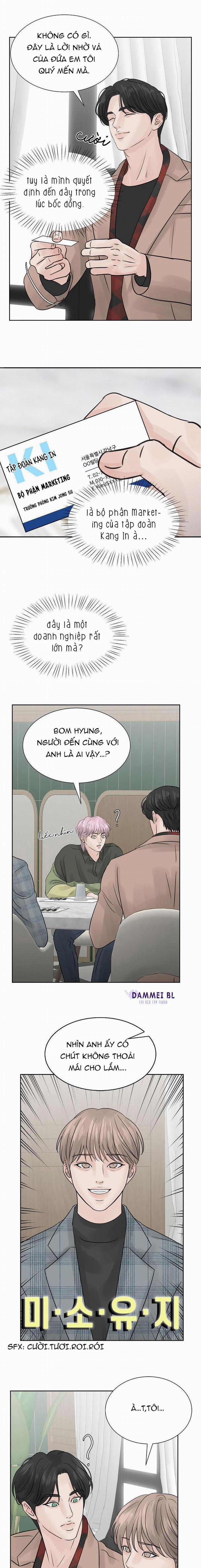 Ở Lại Bên Tôi 9 trang 7