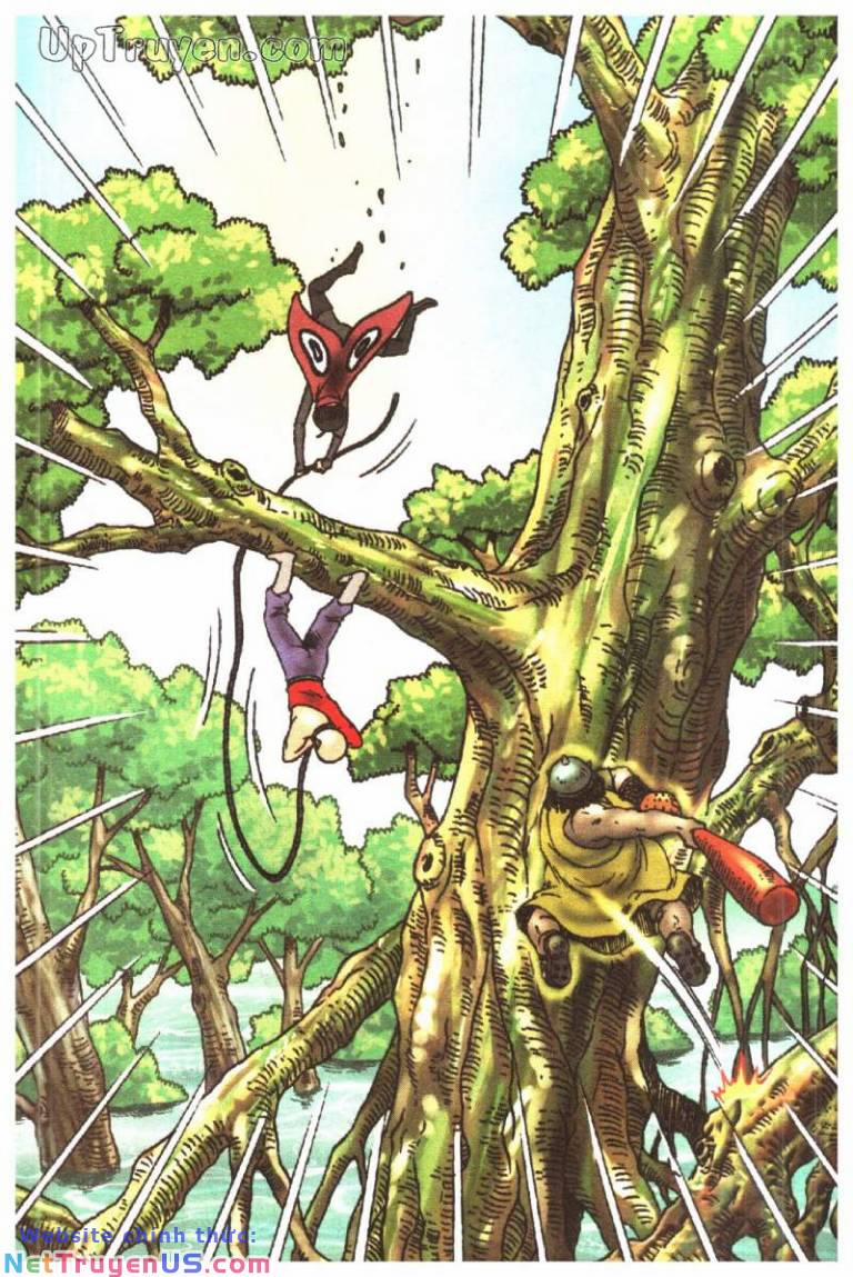 Ô Long Viện Linh Vật Sống 125 trang 15