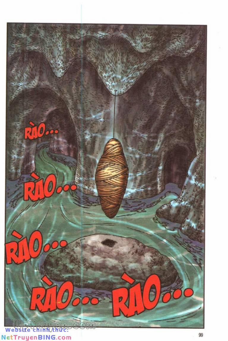 Ô Long Viện Linh Vật Sống 141 trang 5