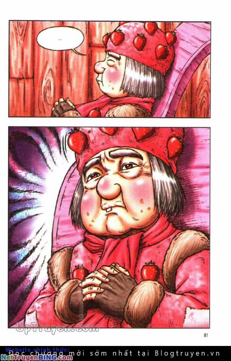 Ô Long Viện Linh Vật Sống 148 trang 16