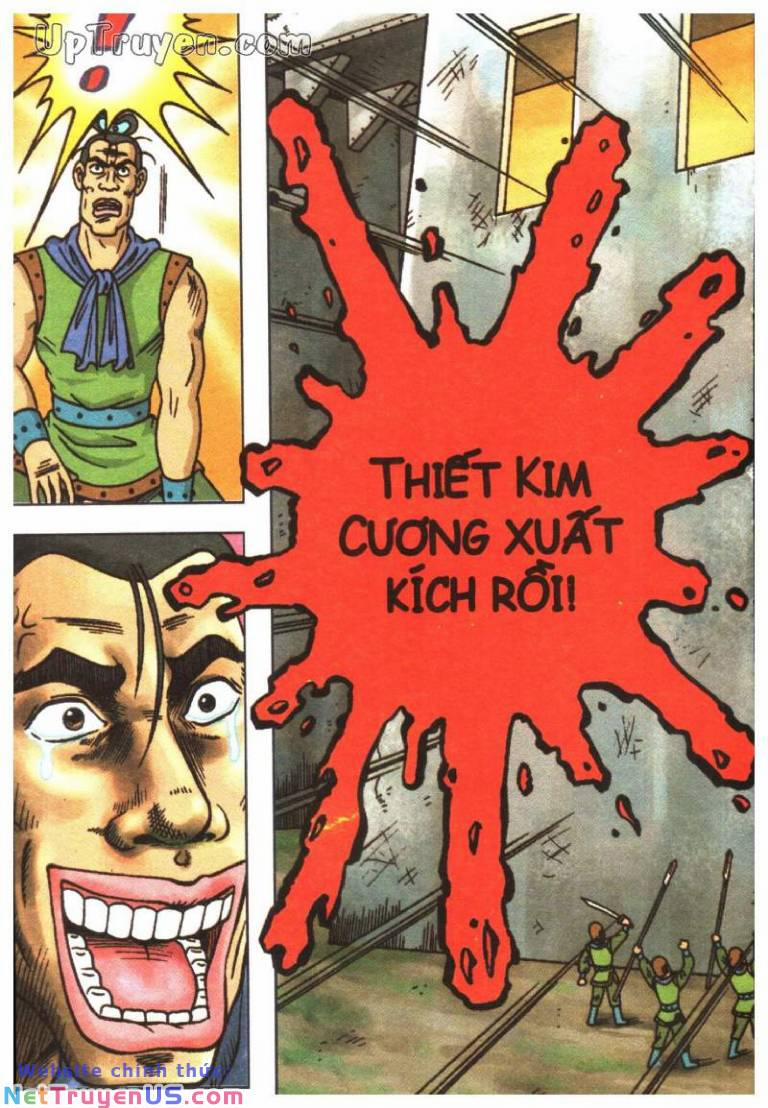 Ô Long Viện Linh Vật Sống 20 trang 1