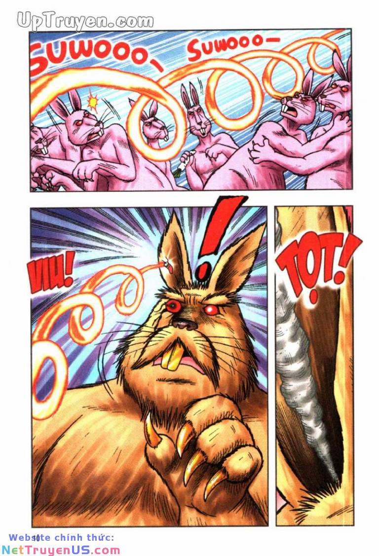 Ô Long Viện Linh Vật Sống 25 trang 4