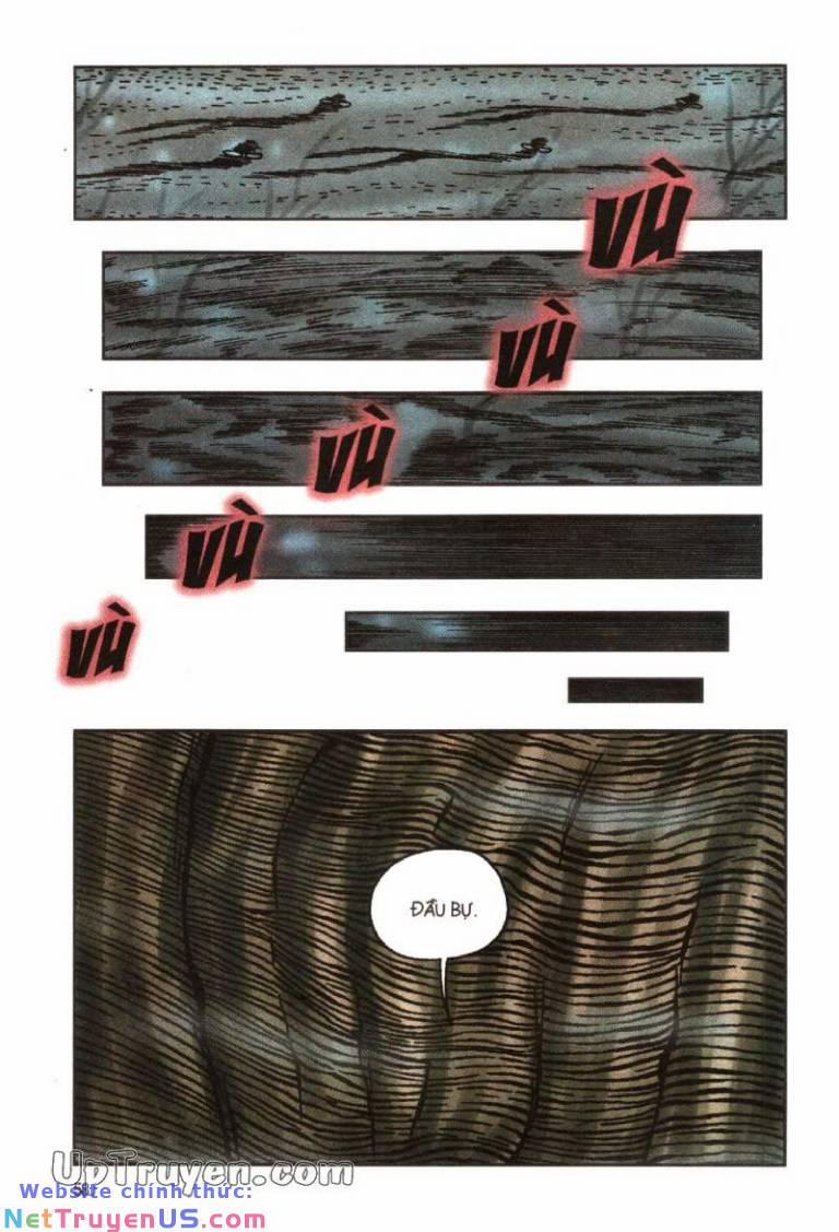 Ô Long Viện Linh Vật Sống 34 trang 26