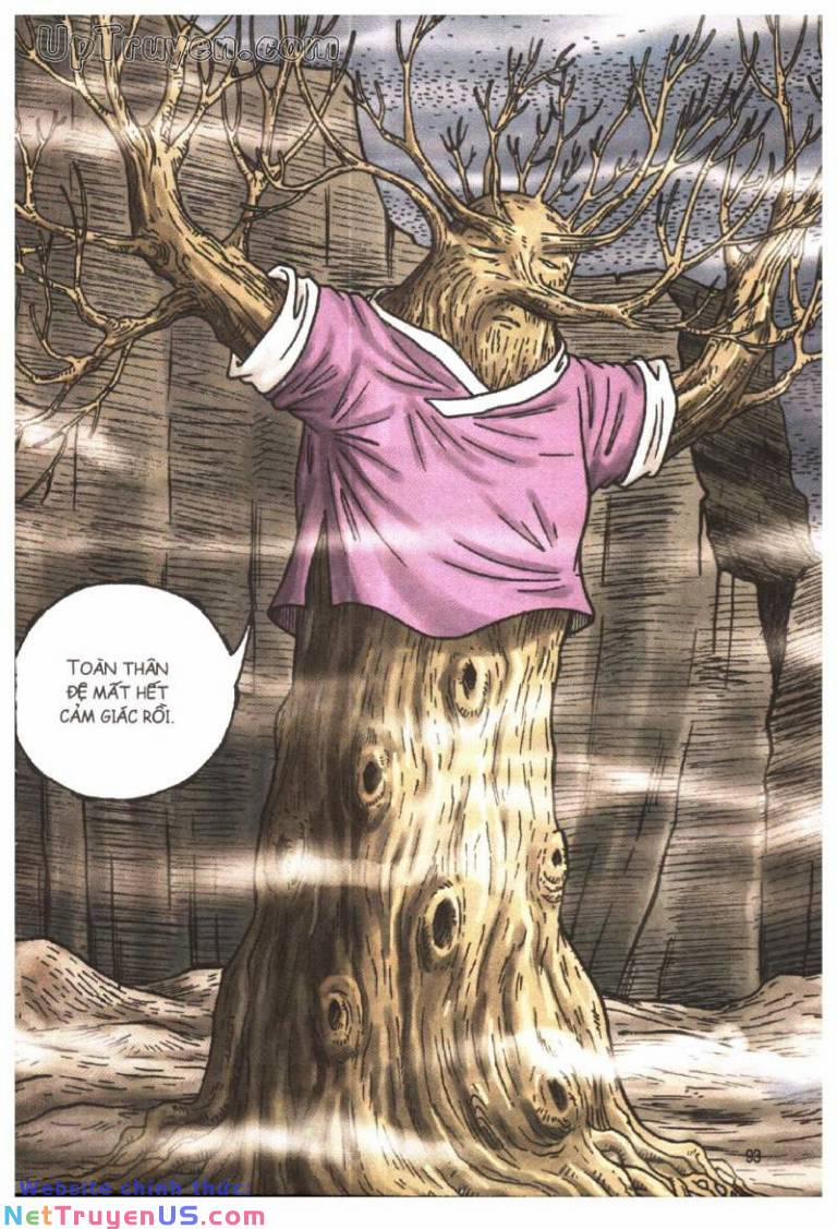 Ô Long Viện Linh Vật Sống 36 trang 2