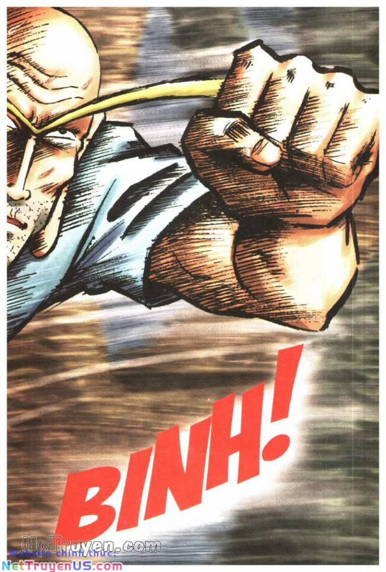 Ô Long Viện Linh Vật Sống 42 trang 13