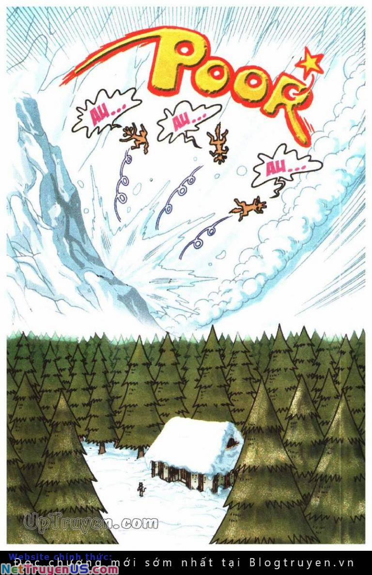 Ô Long Viện Linh Vật Sống 45 trang 7