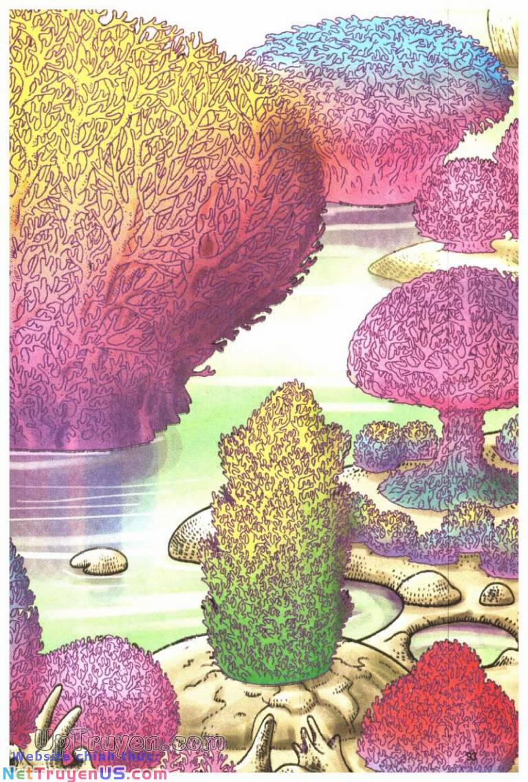 Ô Long Viện Linh Vật Sống 48 trang 3