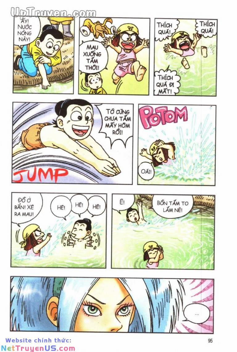 Ô Long Viện Linh Vật Sống 48 trang 5