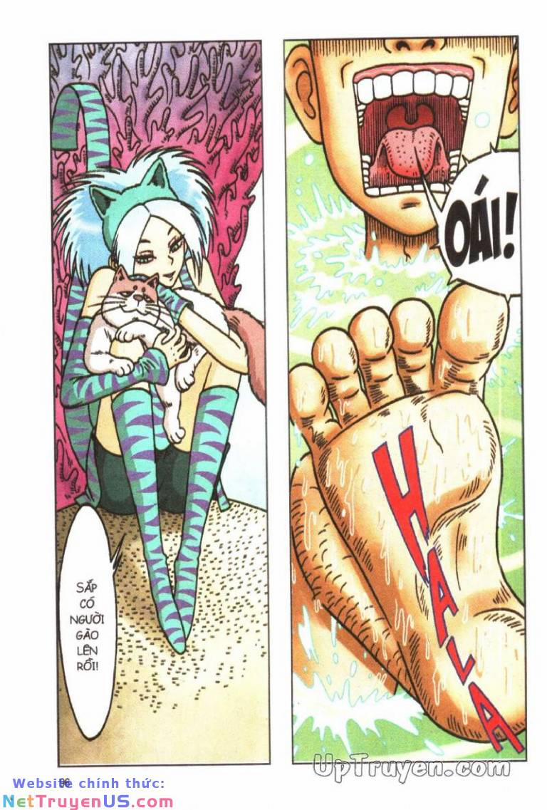 Ô Long Viện Linh Vật Sống 48 trang 6