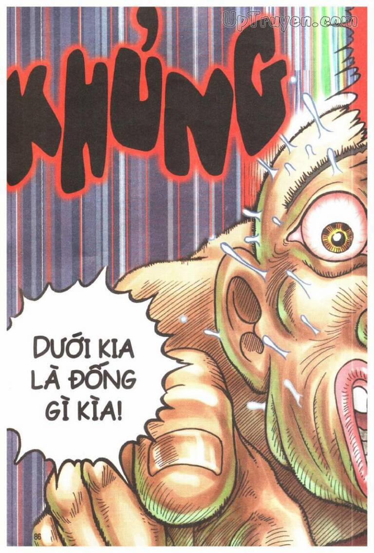 Ô Long Viện Linh Vật Sống 64 trang 16