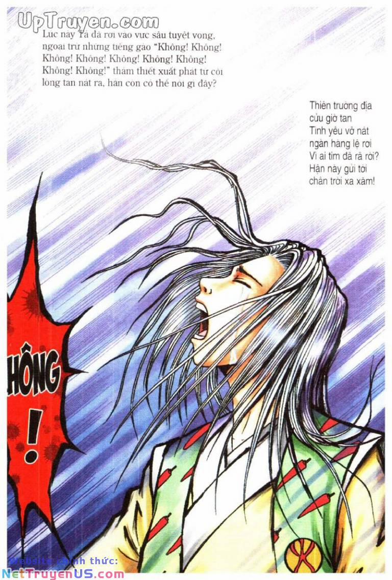 Ô Long Viện Linh Vật Sống 70 trang 22