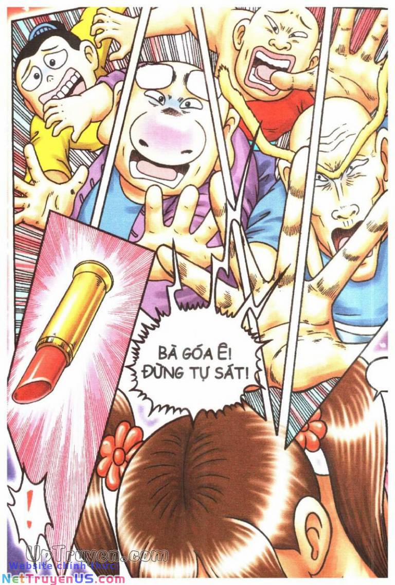 Ô Long Viện Linh Vật Sống 72 trang 2